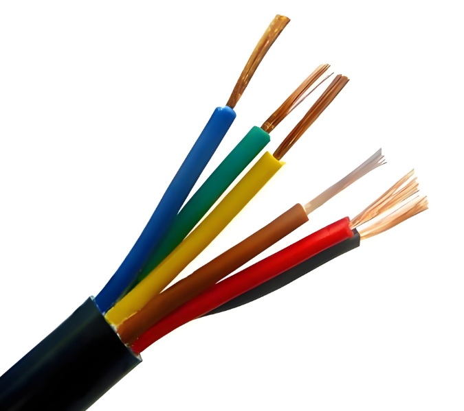金聯(lián)宇電纜介紹電線電纜到底有哪些種類呢？.jpg
